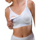  Koketa - Soutien-gorge d'allaite… Blanc
