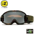  Sizzle Masque Ski