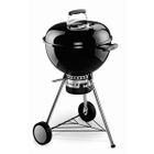  WEBER Barbecue One Touch Premium Ø47cm Noir
