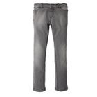  IKKS Jean slim Fille Gris