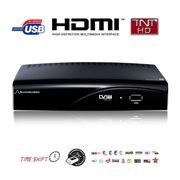 RECEPTEUR TV-TNT SCHAUB LORENZ TNT1226 Récepteur TNT HD