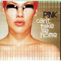 CD PINK