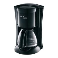 CAFETIERE Cafetiere Principio FG113830 - Noir