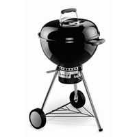 BARBECUE - PLANCHA Barbecue charbon bois