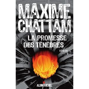 POLICIERS SUSPENS LA PROMESSE DES TENEBRES