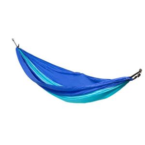 CAO CAMPING Hamac Parachute Bleu