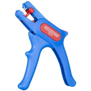 VOLTMAN Pince ? dénuder automatique - super