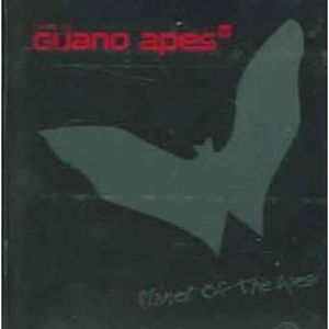 guano apes planet of the apes best of guano apes planet of the apes best of