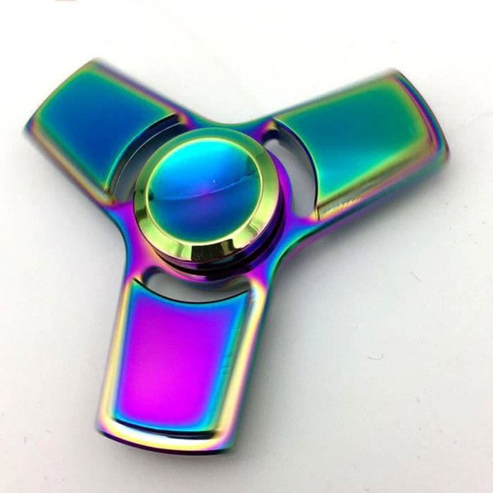 Hand Spinner Le Plus Cher Du Monde Fidget spinner - Achat / Vente jeux et jouets pas chers