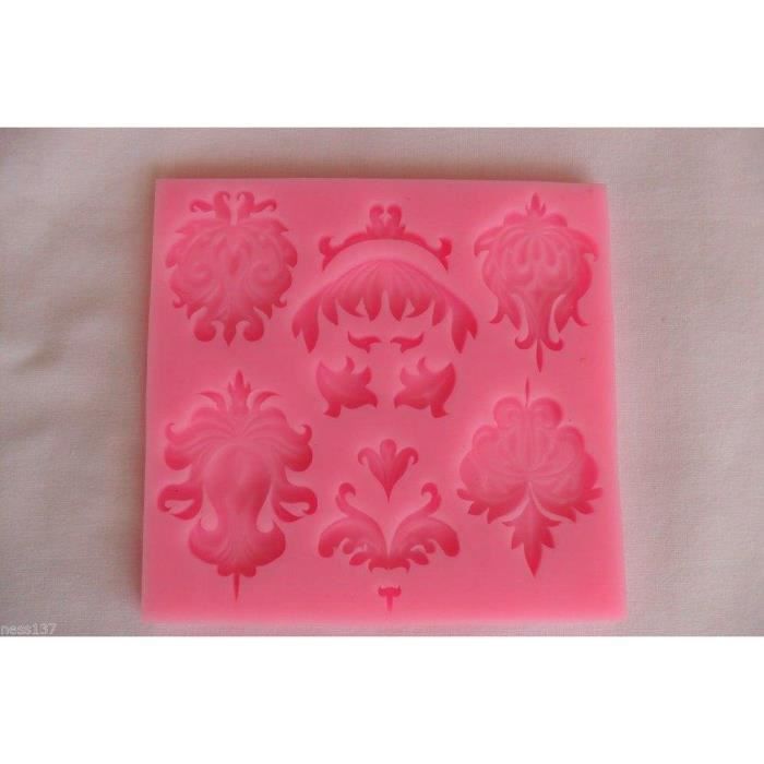 Sucre Achat / Vente moule Moule G&acirc;teaux Silicone ARAB