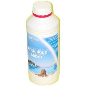 Anti algue qt20 1l 632020010