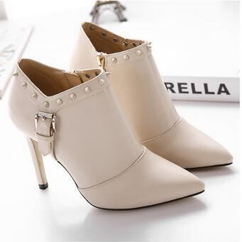 chaussure femme talon aiguille pas cher