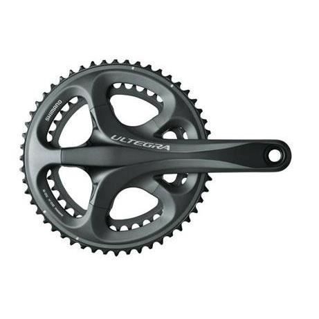 Pédalier Shimano Ultegra Compact Pédalier Shimano Ultegra FC6750