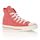 BASKET MODE CONVERSE Chuck Taylor All Star Femme