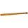 Batte de baseball en bois d'hetre marron Abbey