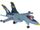 Figurine Disney Planes. Echo. Bullyland 12922.