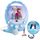 LA REINE DES NEIGES Karaoké Disco Frozen