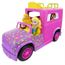 La Limousine Safari De Polly