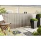  Brise vue déco Everly Platinium - Dim…