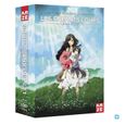 BLU RAY  DESSIN ANIME Blu-Ray Les enfants loups