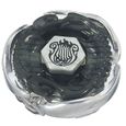 TOUPIE - LANCEUR BeyBlade - Toupie Metal Fury - Spiral Lyre