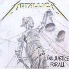 HARD ROCK METALLICA