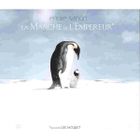MUSIQUE DE FILM LA MARCHE DE L'EMPEREUR