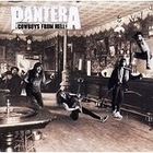 HARD ROCK PANTERA