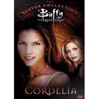 DVD SERIE TV DVD Buffy, hors-serie personnage : cordelia