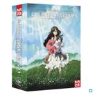 BLU RAY  DESSIN ANIME Blu-Ray Les enfants loups