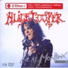 HARD ROCK ALICE COOPER
