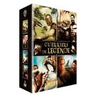 DVD FILM DVD Coffret guerriers de légende : le choc des ...