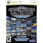 XBOX 360 SEGA MEGA DRIVE ULTIMATE COLLECTION / JEU CONSOLE