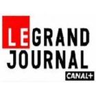 MUSIQUE DE FILM LA GRANDE B.O. DU GRAND JOURNAL DE CANAL