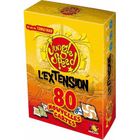 JEU DE PLATEAU  Jungle Speed Extension (nouvelle version)