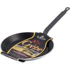 GRILL - CREPIERE Poêle à crêpes anti-adhésive choc - diamètre 22