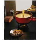  Service à Fondue Savoyarde