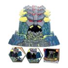 HABITATION-DECOR MINIATURE Gormiti TV3 - Le repaire d'Obscurio