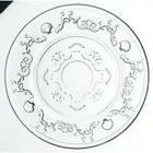 ASSIETTE - SOUS-ASSIETTE - SERVICE COMPLET Assiette à pain VERSAILLES Ø 15 cm