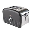  Orva - 18342-56 - Toaster Retro - 2 Fentes - 750 W
