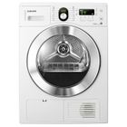 SECHE-LINGE SAMSUNG SDC3C801 - Sèche linge