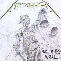 CD METALLICA
