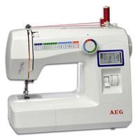 MACHINE A COUDRE AEG 227