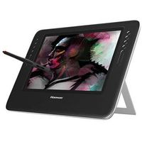 TABLETTE GRAPHIQUE Hanvon SenTIP 1201WD - Tablette graphique