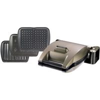 GAUFRIER Gaufrier  19622   