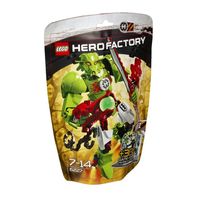 JEU ASSEMBLAGE CONSTRUCTION Lego Hero Factory - BREEZ
