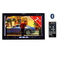 AUTORADIO TAKARA CDD1227 Autoradio