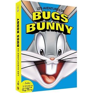 DVD FILM DVD Coffret masque Bugs Bunny DVD FILM DVD Coffret masque Bugs Bunny