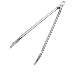 LURCH Pince tout en un - Acier inoxydable - 40 cm