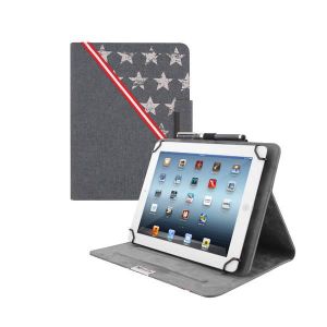 T'NB Bundle Etui folio universel pour tablette 10\